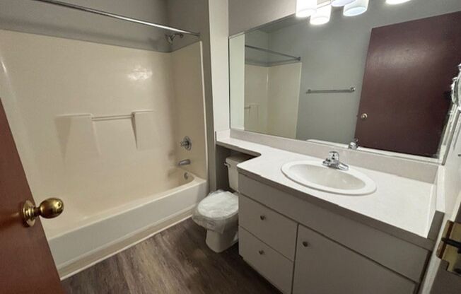 1 bed, 1 bath, 670 sqft, $1,199, Unit 703