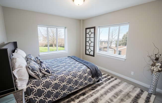 2 beds, 1 bath, 790 sqft, $1,450, Unit 408