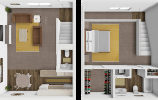 Partner-provided photo for $820 unit