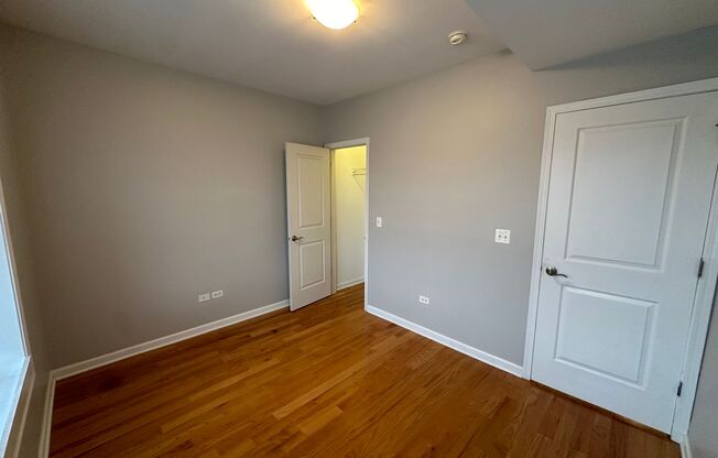 2 beds, 1 bath, $1,550, Unit 4057 #3