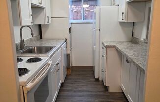 Carol Shamrock Apartments