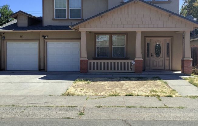 4bd 2ba Charming Home in the heart of Sacramento