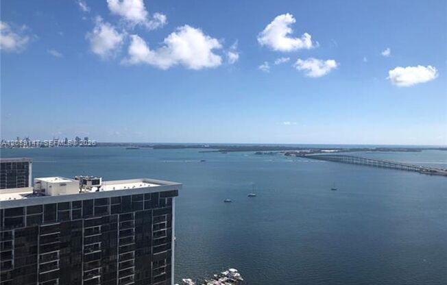 1 bed, 1 bath, $3,250, Unit # 2703