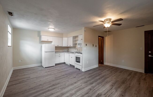 Ridgeview Apartments