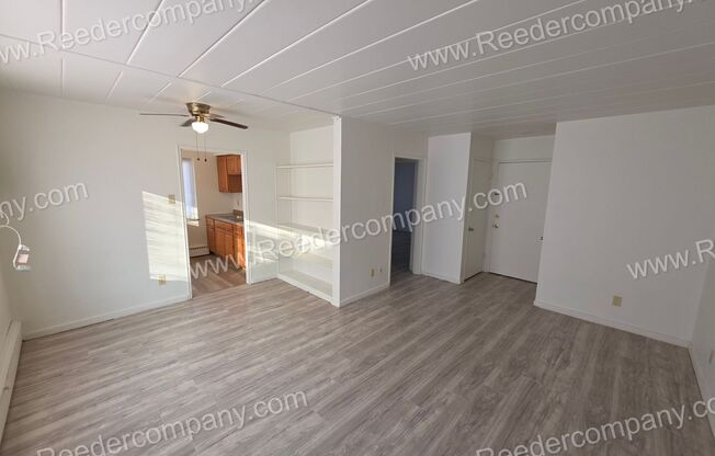 Knickerbocker Apartments