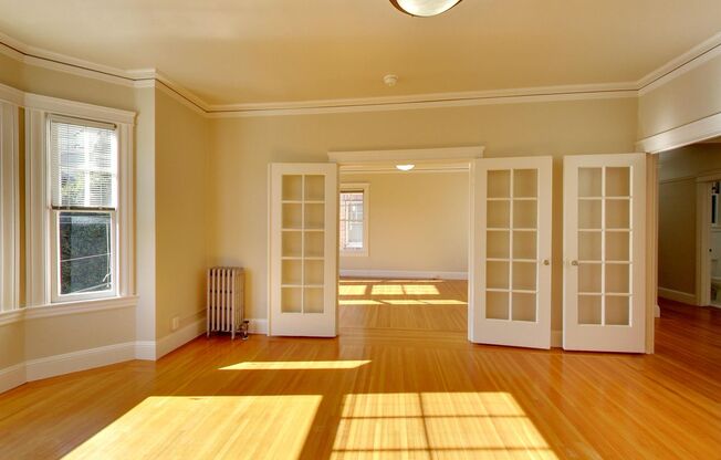 830 Hayes Street (1321R)