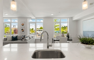 Studio, 1 bath, 462 sqft, $2,995, Unit 310