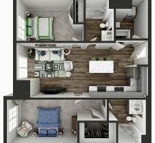 Partner-provided photo for $2459 unit