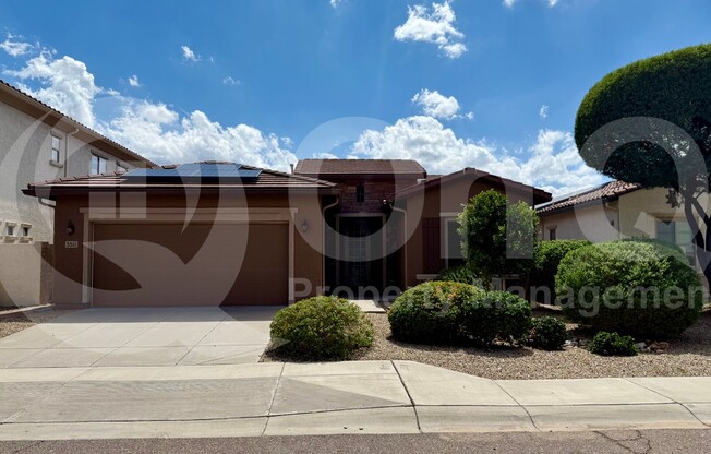 5511 W MOLLY LN