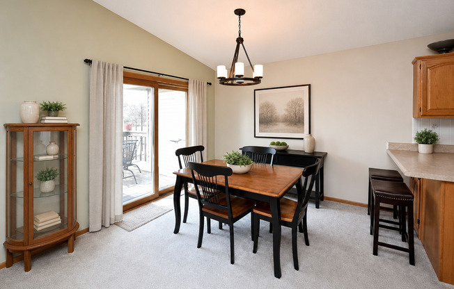 Spacious 2-Bedroom 2-Bath Home in Desirable Maple Grove for $2,349/Month!