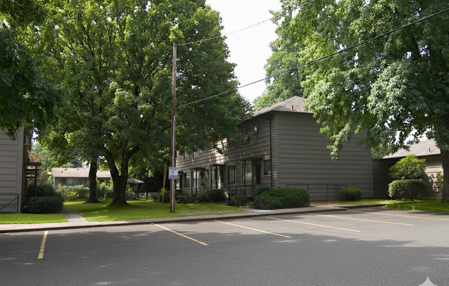 Fairmont Terrace