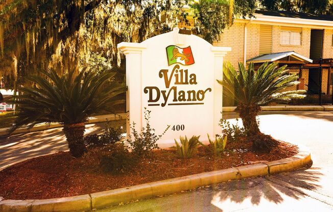 Villa Dylano, LLC