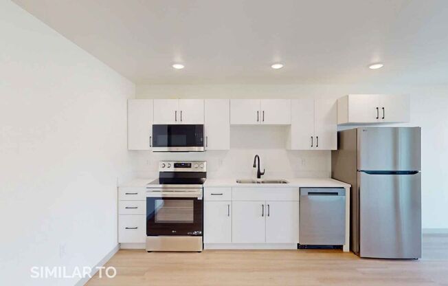 Studio, 1 bath, 467 sqft, $1,205, Unit 6410-103