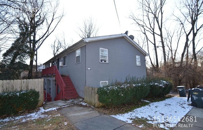 1801 MAPLE AVE