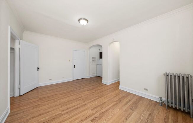 Studio, 1 bath, 325 sqft, $1,250, Unit 203