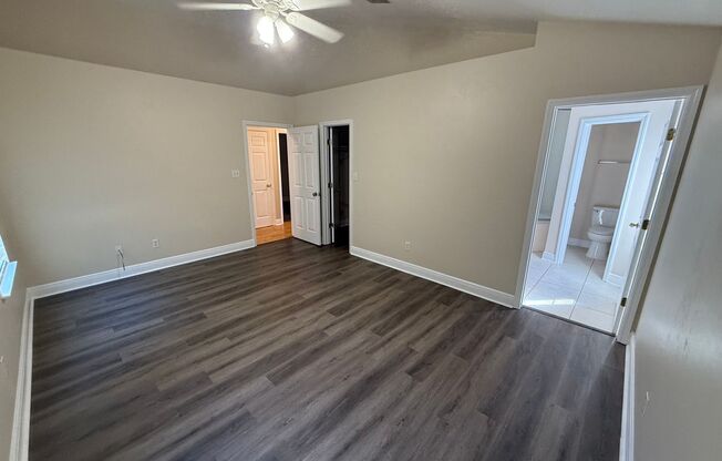 3 beds, 2 baths, $2,200