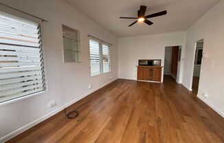 2250 Pauoa Road