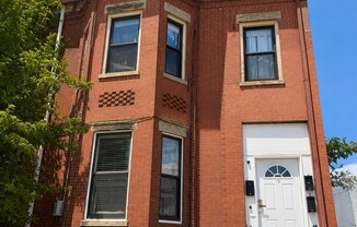 16 CROSS ST E