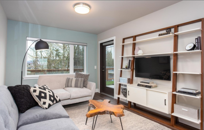 Front Street Condo