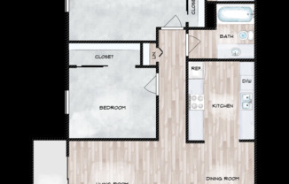Home - Celebration Park Apartments - Federal Way, WA