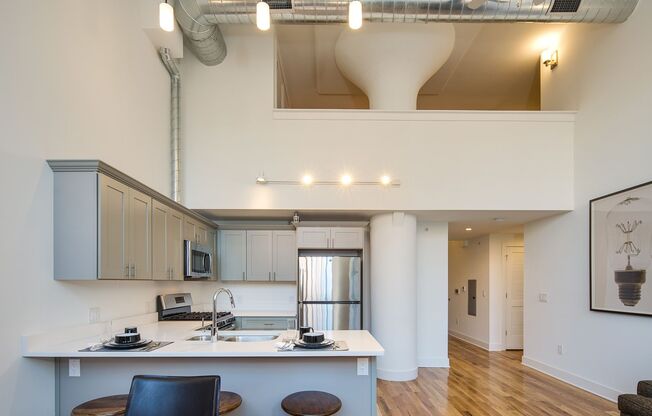 1 bed, 1 bath, 780 sqft, $2,631, Unit 2B