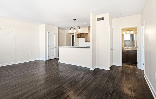 1 bed, 1 bath, 799 sqft, $1,750, Unit 103