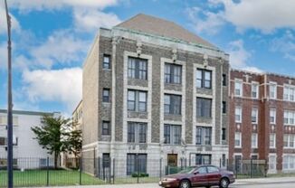 156-158 N. Central Avenue.