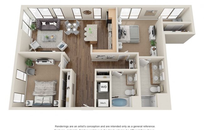 Partner-provided property photo