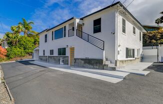 351 Eucalyptus Avenue