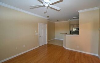 1 bed, 1 bath, $1,550