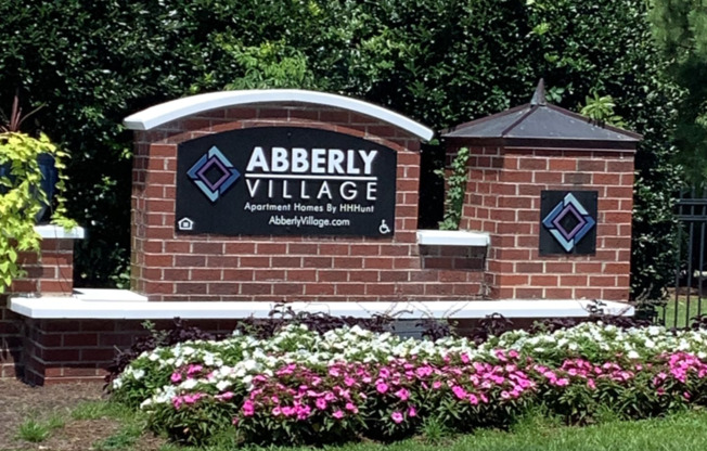 Abberly Village