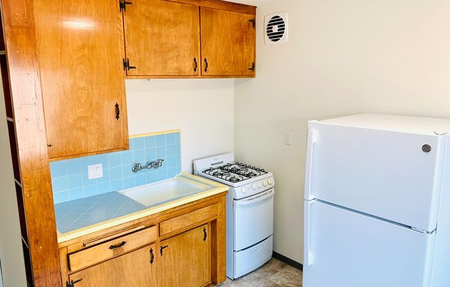 Studio, 1 bath, $1,795, Unit 3266.5 Bayside Lane