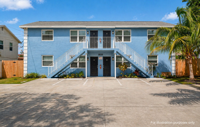 1618 W 26th Ct