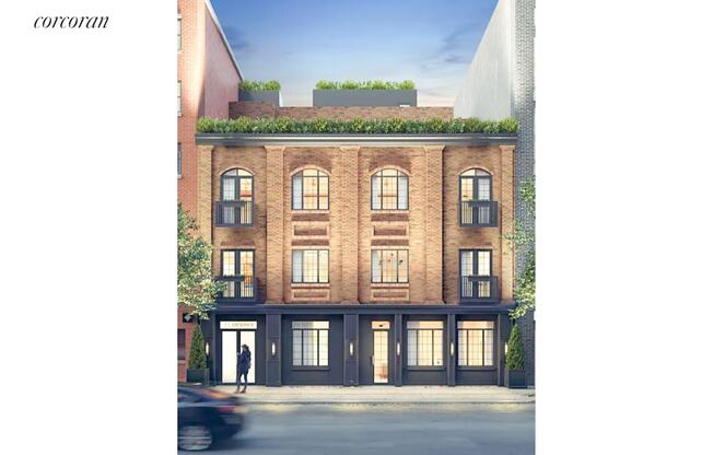 25 QUINCY ST