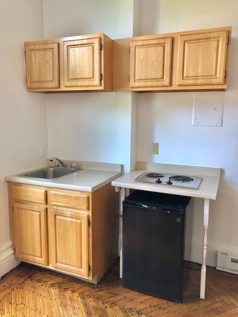 Studio, 1 bath, $2,095, Unit 6