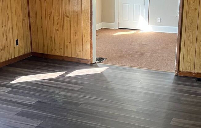 CAMPBELL BRICK 3 BEDROOM