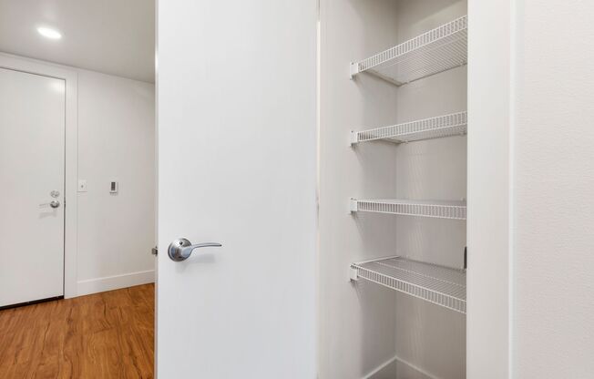 1 bed, 1 bath, 510 sqft, $2,225, Unit 403