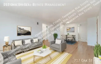 717 OAK ST