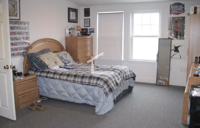 2 Clevemont Ave #1A Boston MA 02134