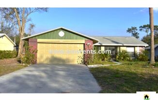3/2 House located in Kissimmee