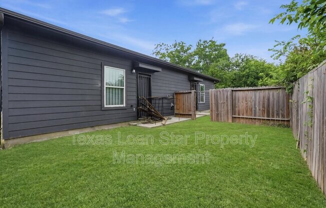 Partner-provided property photo