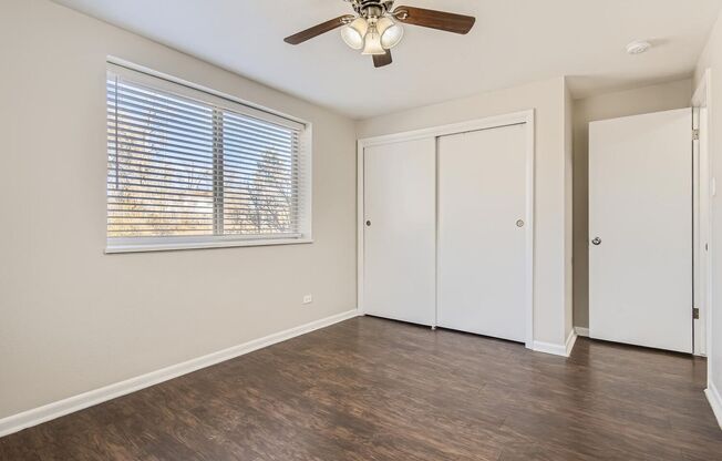 2 beds, 1 bath, 700 sqft, $1,395, Unit 101