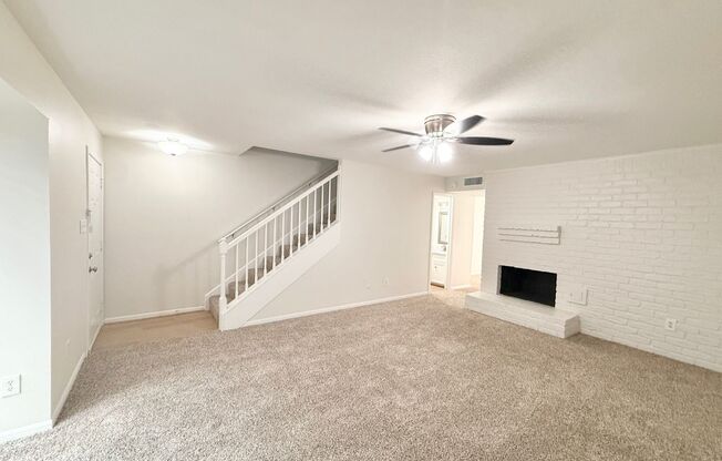 SRRBS Springrock Townhomes