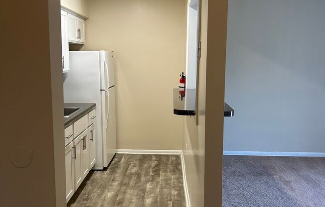 1 bed, 1 bath, 550 sqft, $1,250, Unit B307