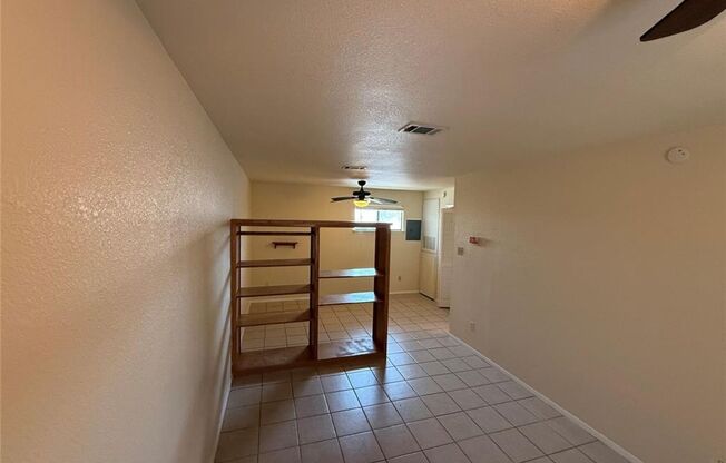 Studio, 1 bath, $900, Unit # 301