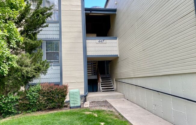 447 S. Memphis Way Unit #7