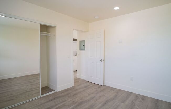 1 bed, 1 bath, 650 sqft, $2,300, Unit 508