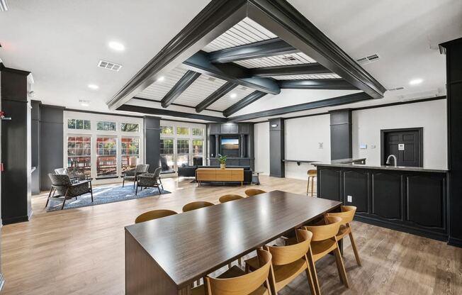 Clubhouse | River Stone Ranch