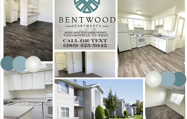 2 beds, 2 baths, 1,100 sqft, $1,525, Unit 4072 22