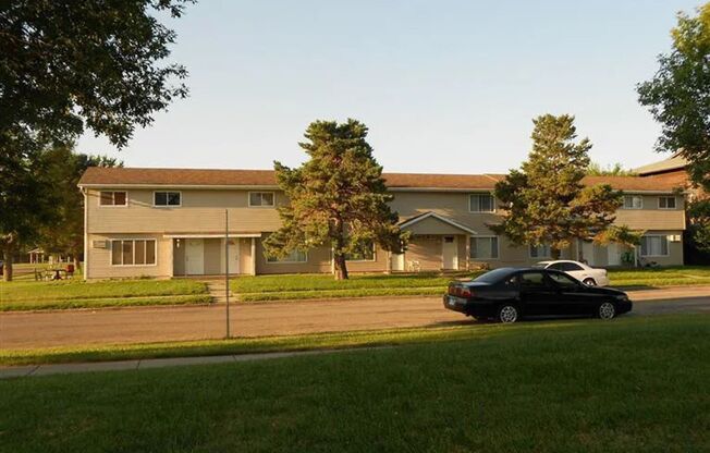 Marion Park Townhomes